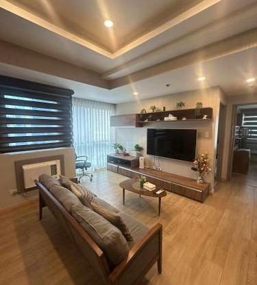 BSA Twin Tower - Exquisite Stays Private 2BR Rental