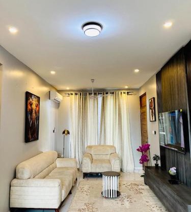 Bsm Villas & Apartment 01