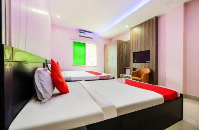 BTT Homestay
