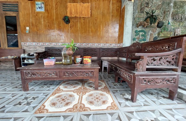Bu Soem Homestay Syariah