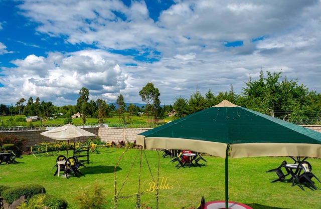 BUBBLES LODGE KINANGOP