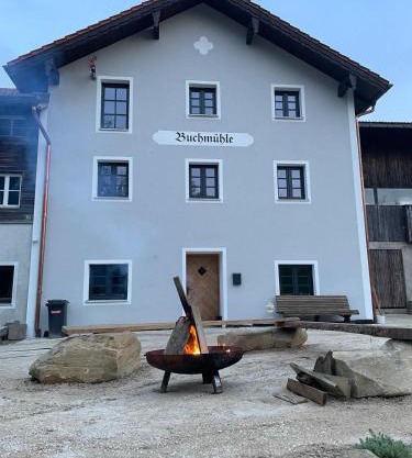 Buchmühle