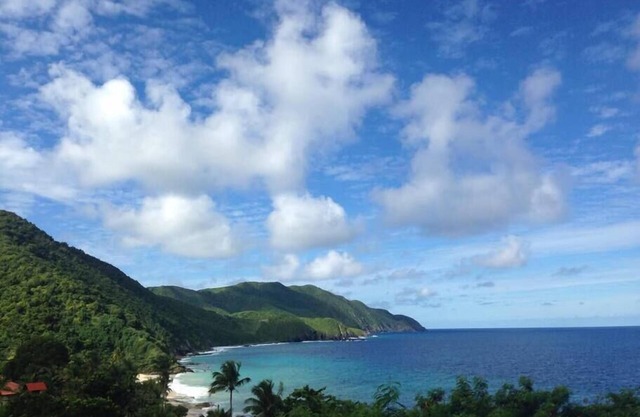 Buck Island Views on North Shore: Windsors Rest