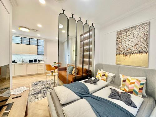 Buda Mini Suite I Hill Charm I self checkin