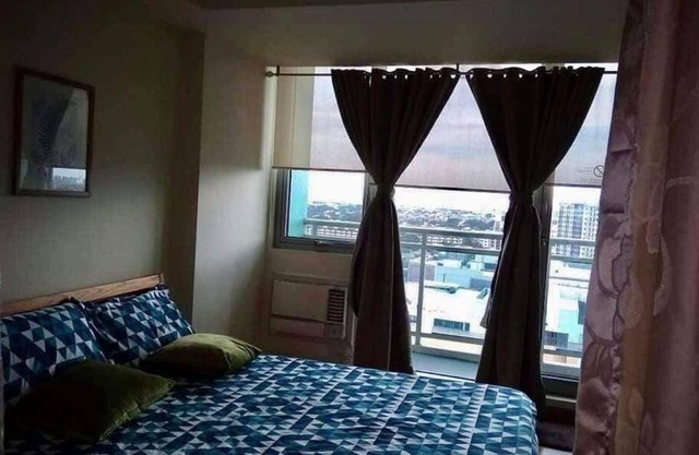 Budget-friendly accommodation for a hotel-like stay