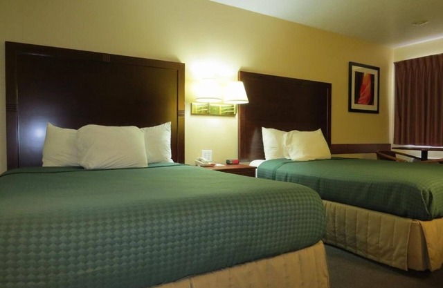 Budget-Friendly Room in Prime Location | Complimentary Breakfast w/Pool Access