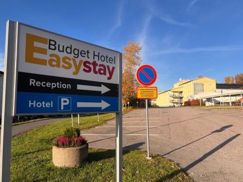 Budget Hotel Easystay