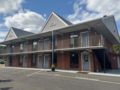 Budget Inn Orange