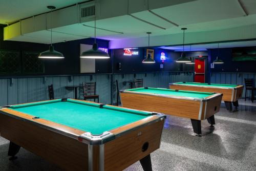 Budget Inn & Suites Baton Rouge