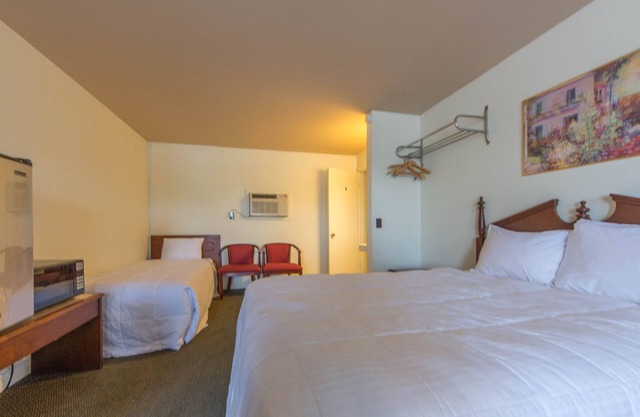 Budget Inn