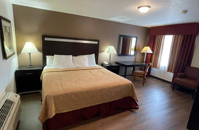 Budget Inn