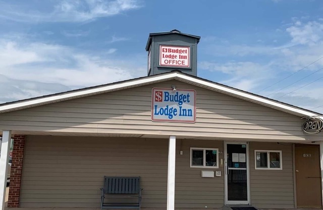 Budget Lodge Inn Abilene