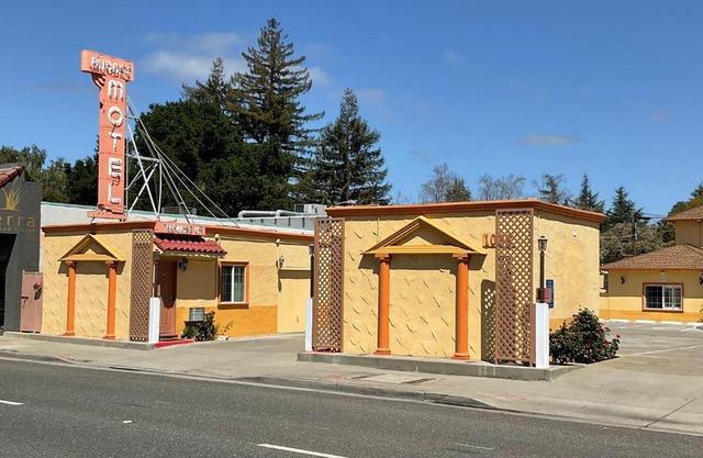 Budget Motel