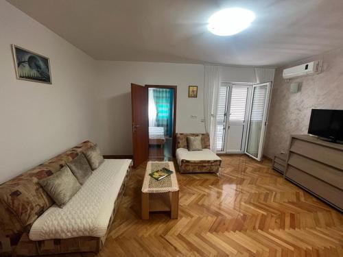 Budva Apartments