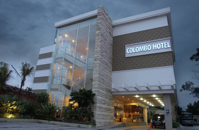 Bueno Colombo Hotel