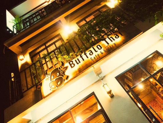 Buffalo Thai Home