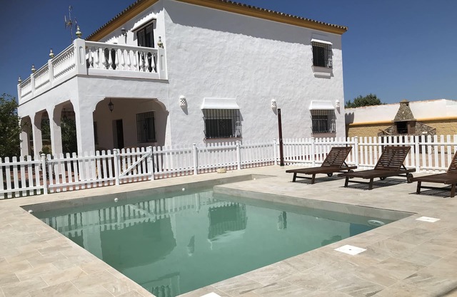 Buganbilia Ideal for a good holiday
