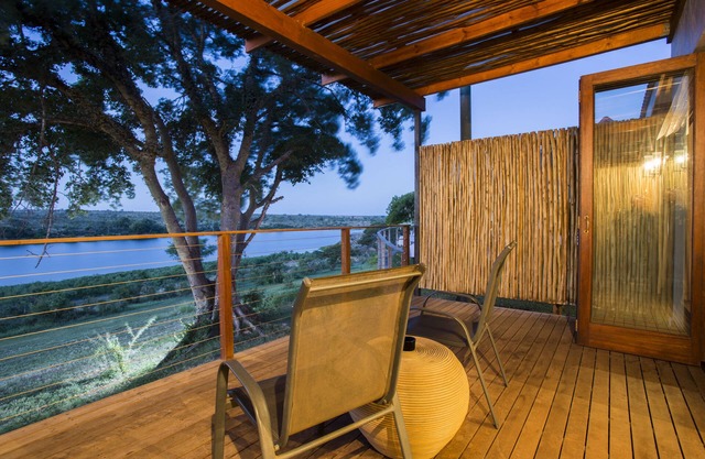 Buhala Lodge