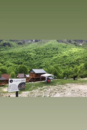 Bujtina Diti