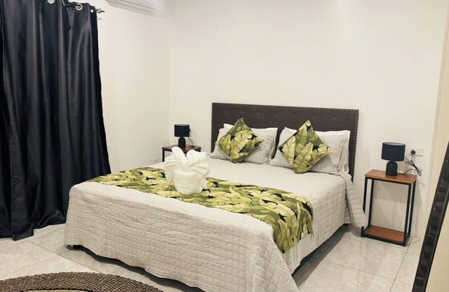 Bulabard Home
