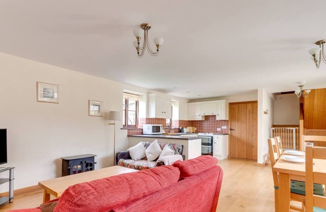 Bull Cottage in the beautiful Cranbrook
