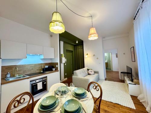 Bulles & Prestige Champagne Inn