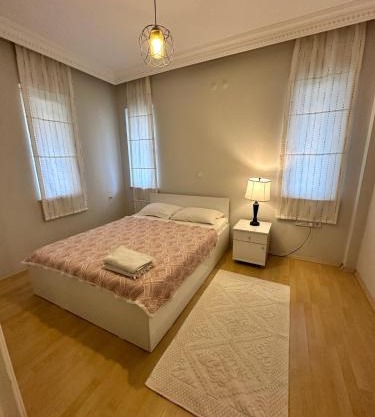 Bulut Apartment