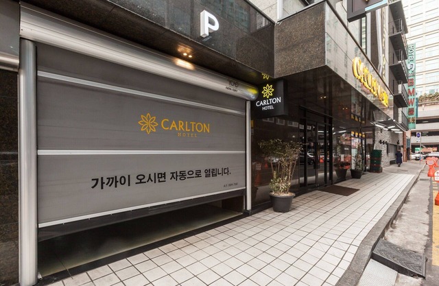 Bundang Carlton