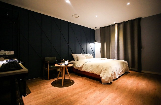 Bundang Hotel GO