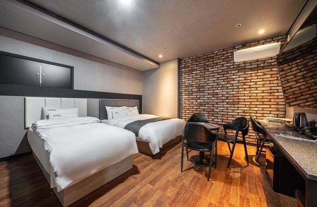 Bundang Hotel You&me