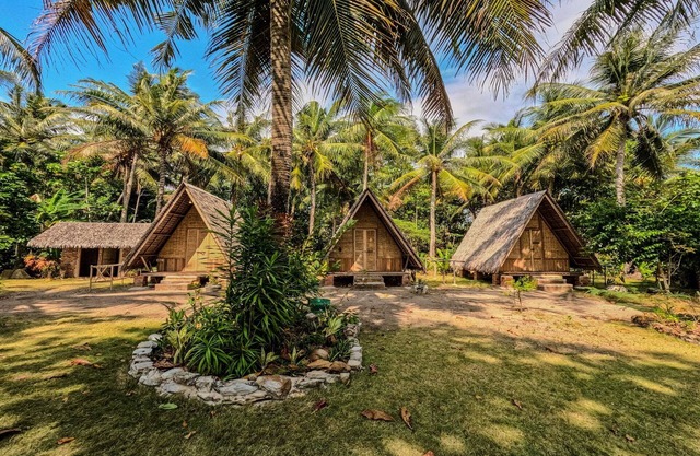 Bunga Jabe Beach