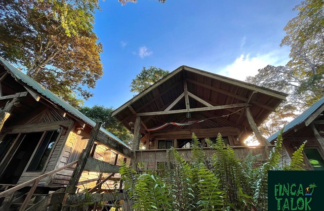 Bungalow 1- A perfect space in Cahuita to relax