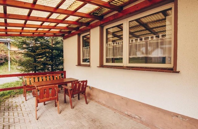 Bungalow 230 Last Minute - Naturcamp Meyersgrund - Holiday homes