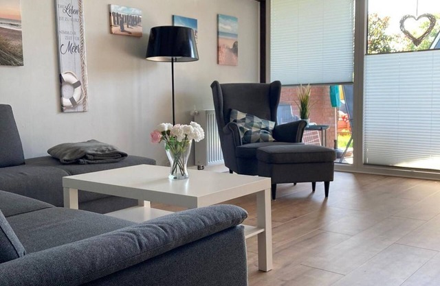 Bungalow 94 - Am Yachthafen 94