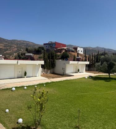 Bungalow amsa