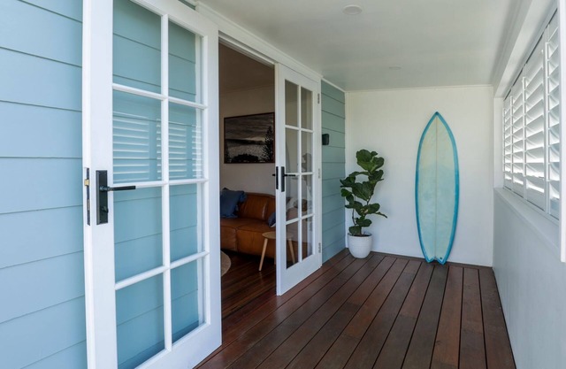Bungalow Blue - 8 Illawong Lane