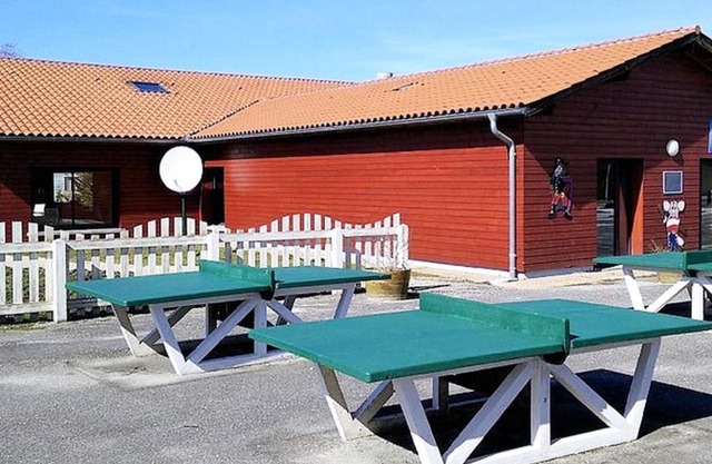 Bungalow charmant Gastes piscine privée