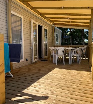 Bungalow cosy à Onzain avec piscine partagée