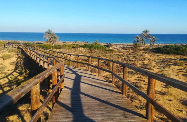 Bungalow Deluxe Gran Alacant