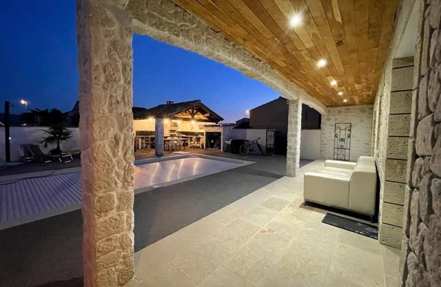 Bungalow for your Canal du Midi vacation