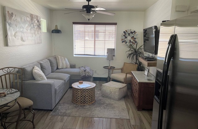 Bungalow Guest House