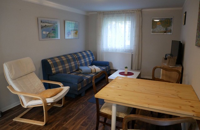 Bungalow - Holiday accommodation Karlchen