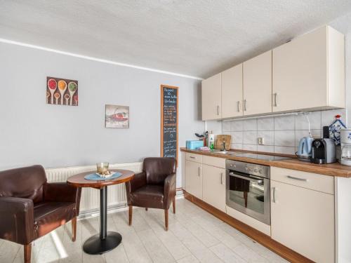 Bungalow in Wernigerode