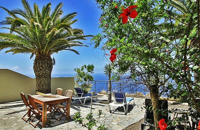 Bungalow Moijama 6, Puerto Naos