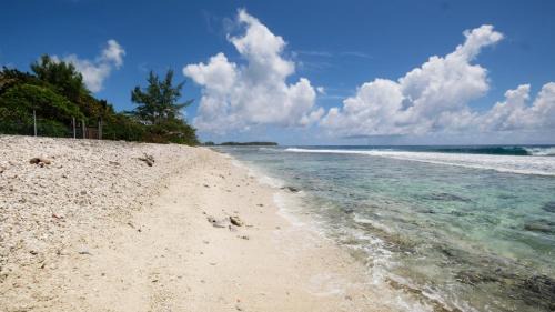 Bungalow N°1 Temae Beach by Enjoy villas