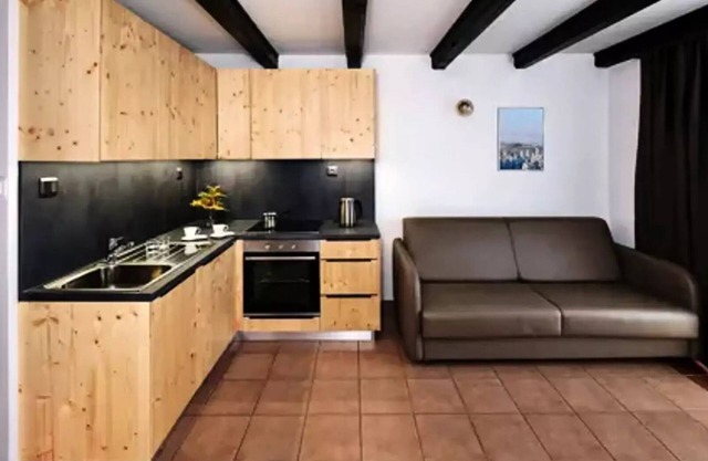 Bungalow Rogla * 3 Rooms 4 adults + 2 children