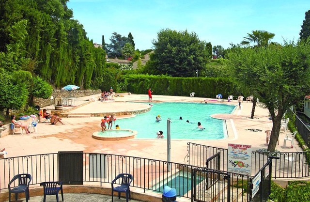 Bungalow Vacances