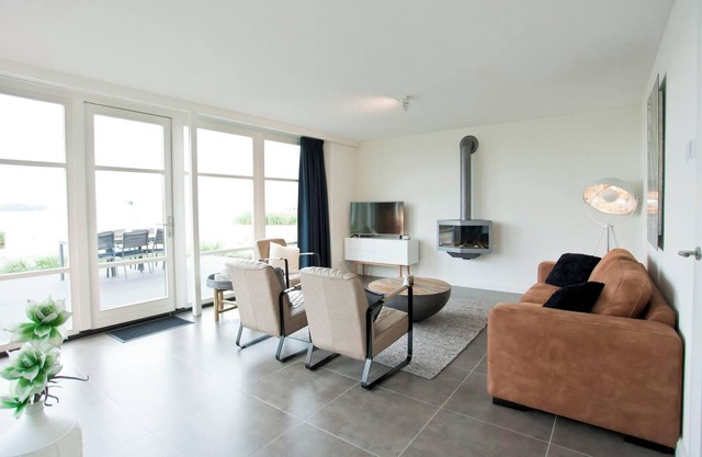 Bungalow with 3 bedrooms and a terrace