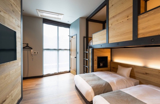 BUNK SUPERIOR 1 Stay without meals A simple stay/Kitasaku-gun Nagano