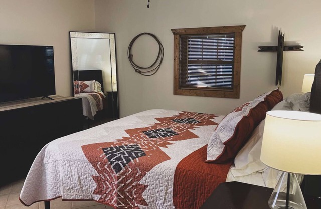 Bunkhouse Barndominium